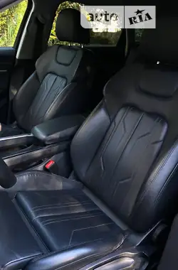 Audi e-tron 2020