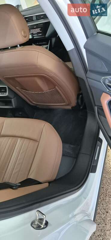 Внедорожник / Кроссовер Audi e-tron 2020 в Виннице