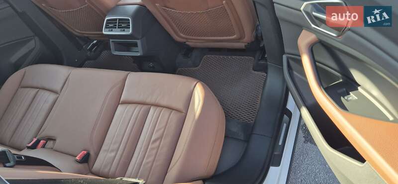 Внедорожник / Кроссовер Audi e-tron 2020 в Виннице