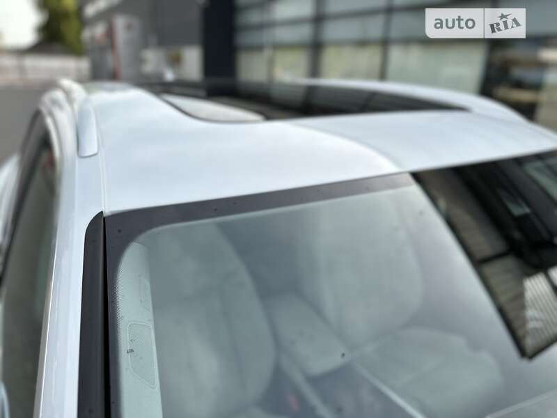 Внедорожник / Кроссовер Audi e-tron 2019 в Виннице