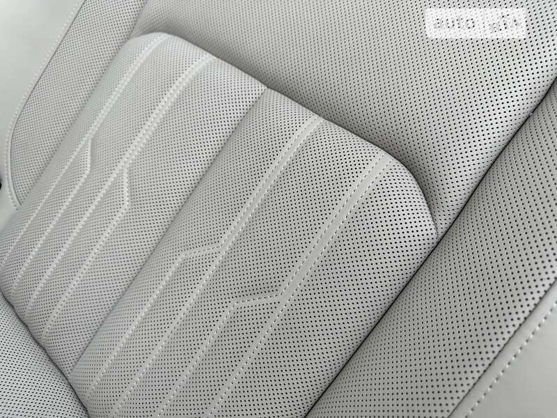 Внедорожник / Кроссовер Audi e-tron 2019 в Виннице