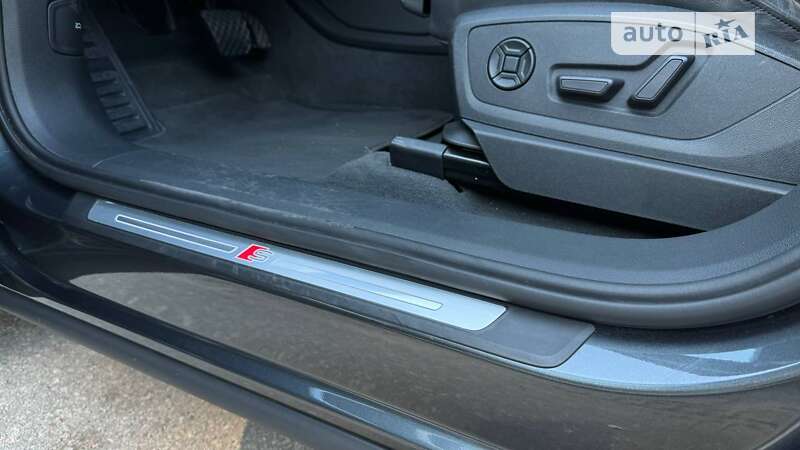 Внедорожник / Кроссовер Audi e-tron 2020 в Киеве