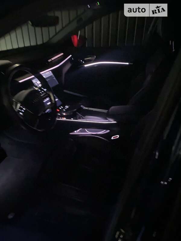 Внедорожник / Кроссовер Audi e-tron 2018 в Харькове