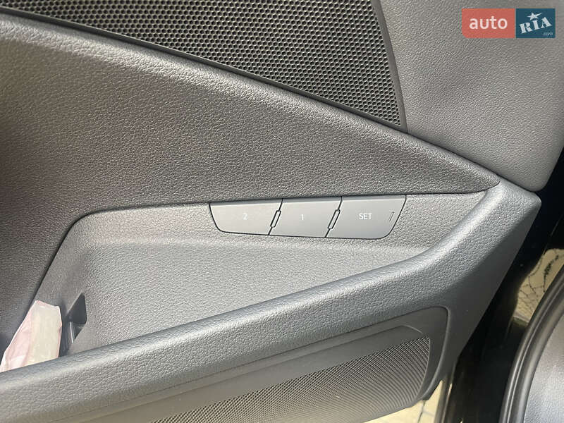 Внедорожник / Кроссовер Audi e-tron 2022 в Самборе