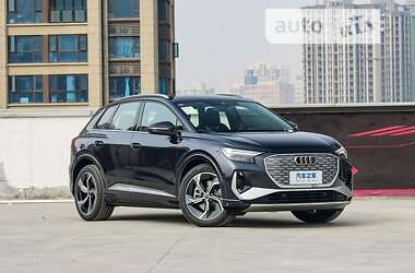 Внедорожник / Кроссовер Audi e-tron 2023 в Киеве