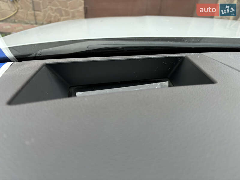 Внедорожник / Кроссовер Audi e-tron 2019 в Хмельницком