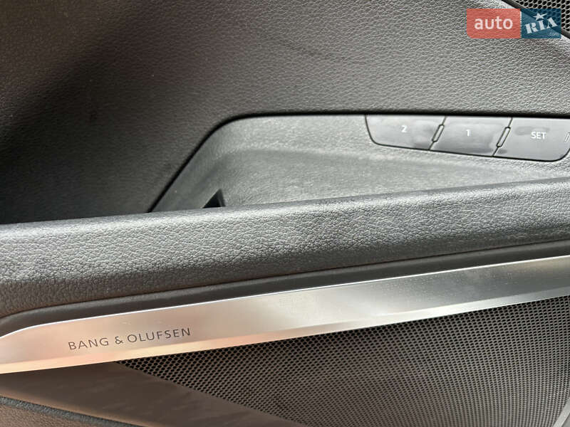 Внедорожник / Кроссовер Audi e-tron 2019 в Хмельницком