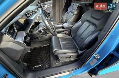 Внедорожник / Кроссовер Audi e-tron 2019 в 