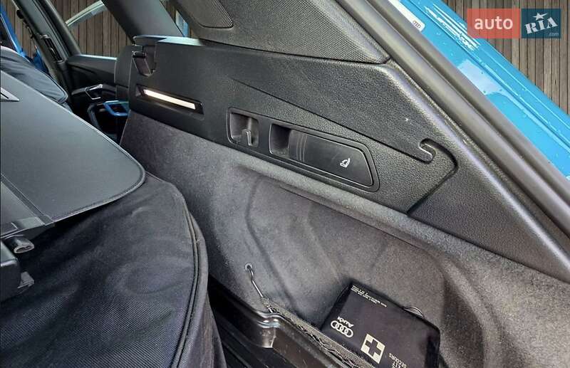 Внедорожник / Кроссовер Audi e-tron 2019 в Киеве