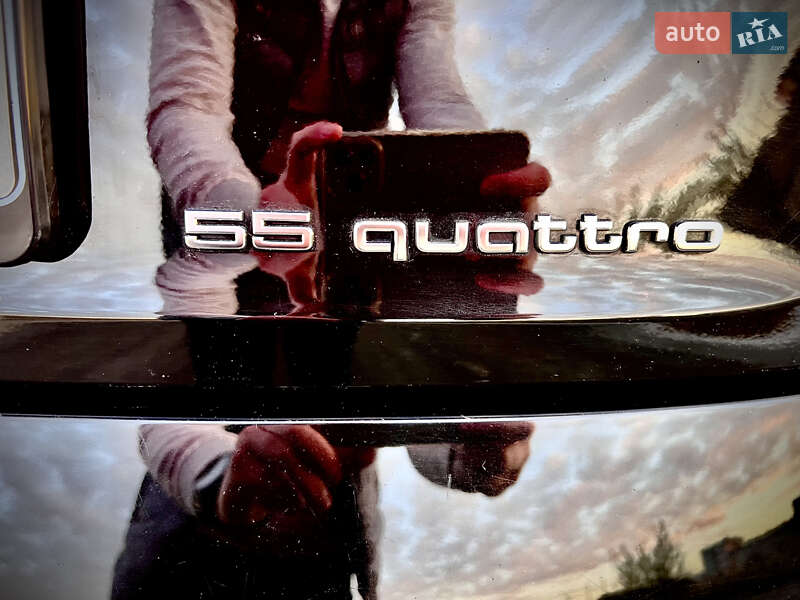 Внедорожник / Кроссовер Audi e-tron 2019 в Ровно