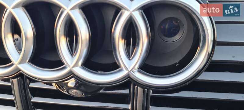 Внедорожник / Кроссовер Audi e-tron 2021 в Хмельницком