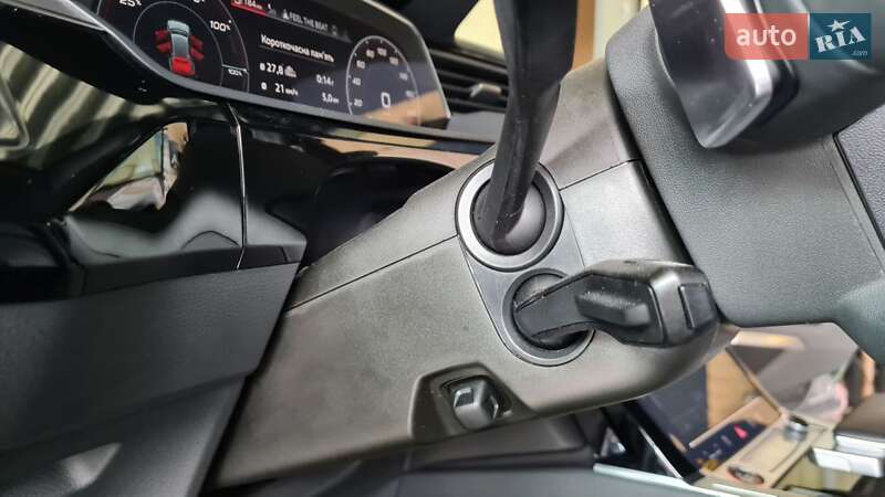 Внедорожник / Кроссовер Audi e-tron 2021 в Хмельницком