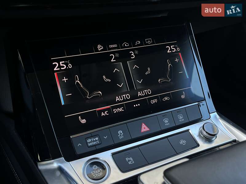 Позашляховик / Кросовер Audi e-tron 2020 в Одесі