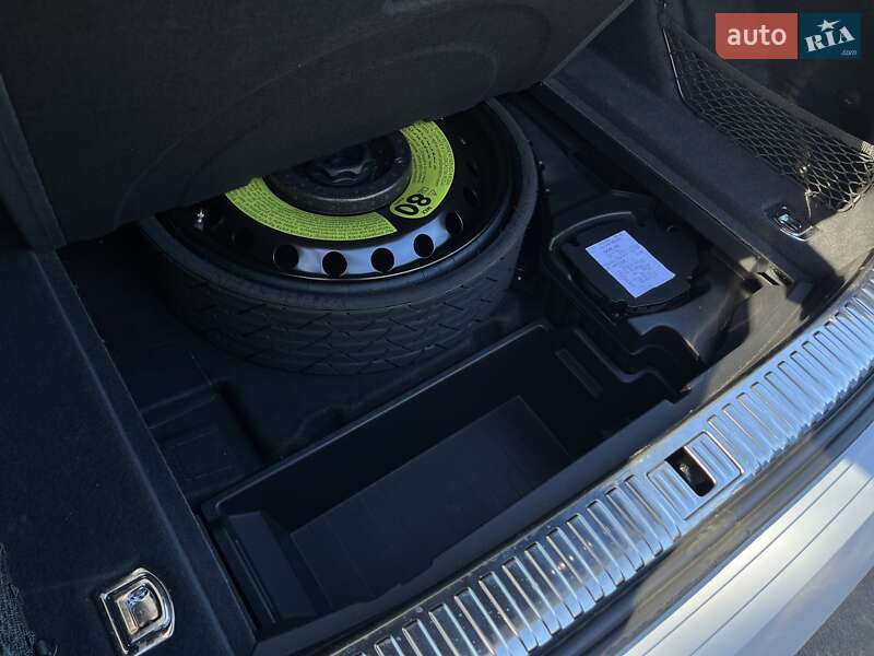 Позашляховик / Кросовер Audi e-tron 2020 в Одесі