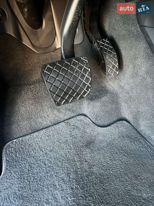 Внедорожник / Кроссовер Audi e-tron 2020 в Днепре