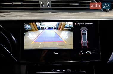 Внедорожник / Кроссовер Audi e-tron 2020 в 