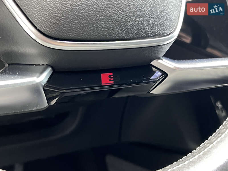 Позашляховик / Кросовер Audi e-tron 2019 в Нововолинську