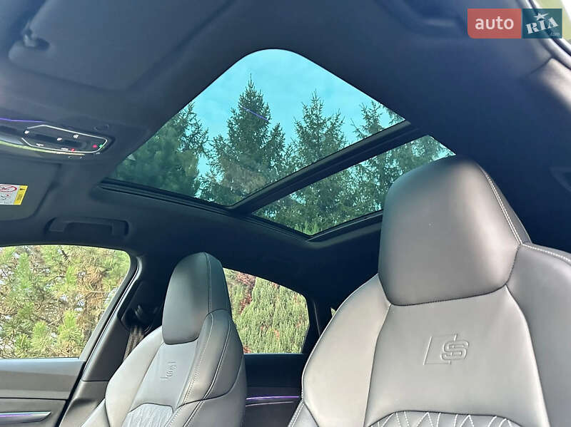 Внедорожник / Кроссовер Audi e-tron 2022 в Львове фото 4 Внедорожник / Кроссовер Audi e-tron 2022 в Львове