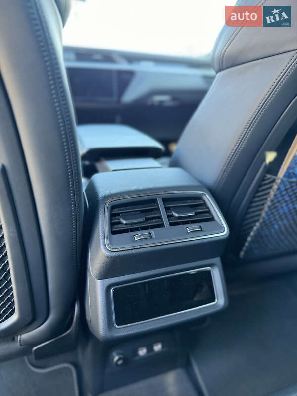 Внедорожник / Кроссовер Audi e-tron 2019 в Дрогобыче