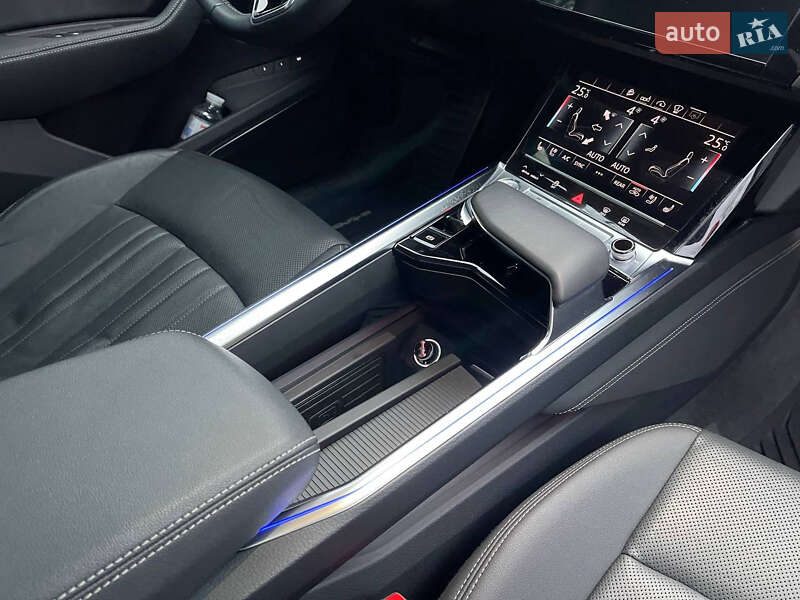 Позашляховик / Кросовер Audi e-tron 2019 в Харкові