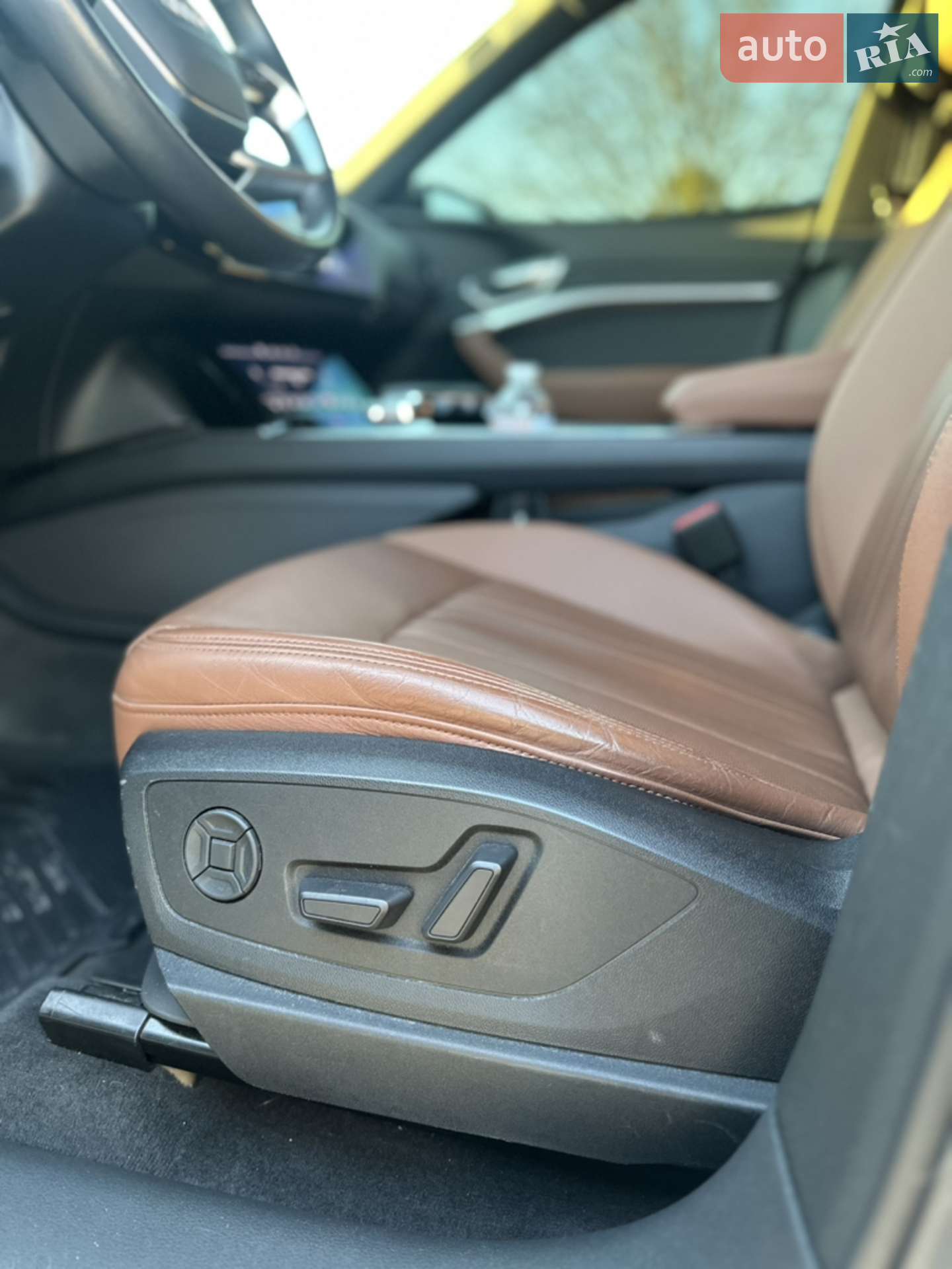 2019 Audi e-tron - мініатюра 17