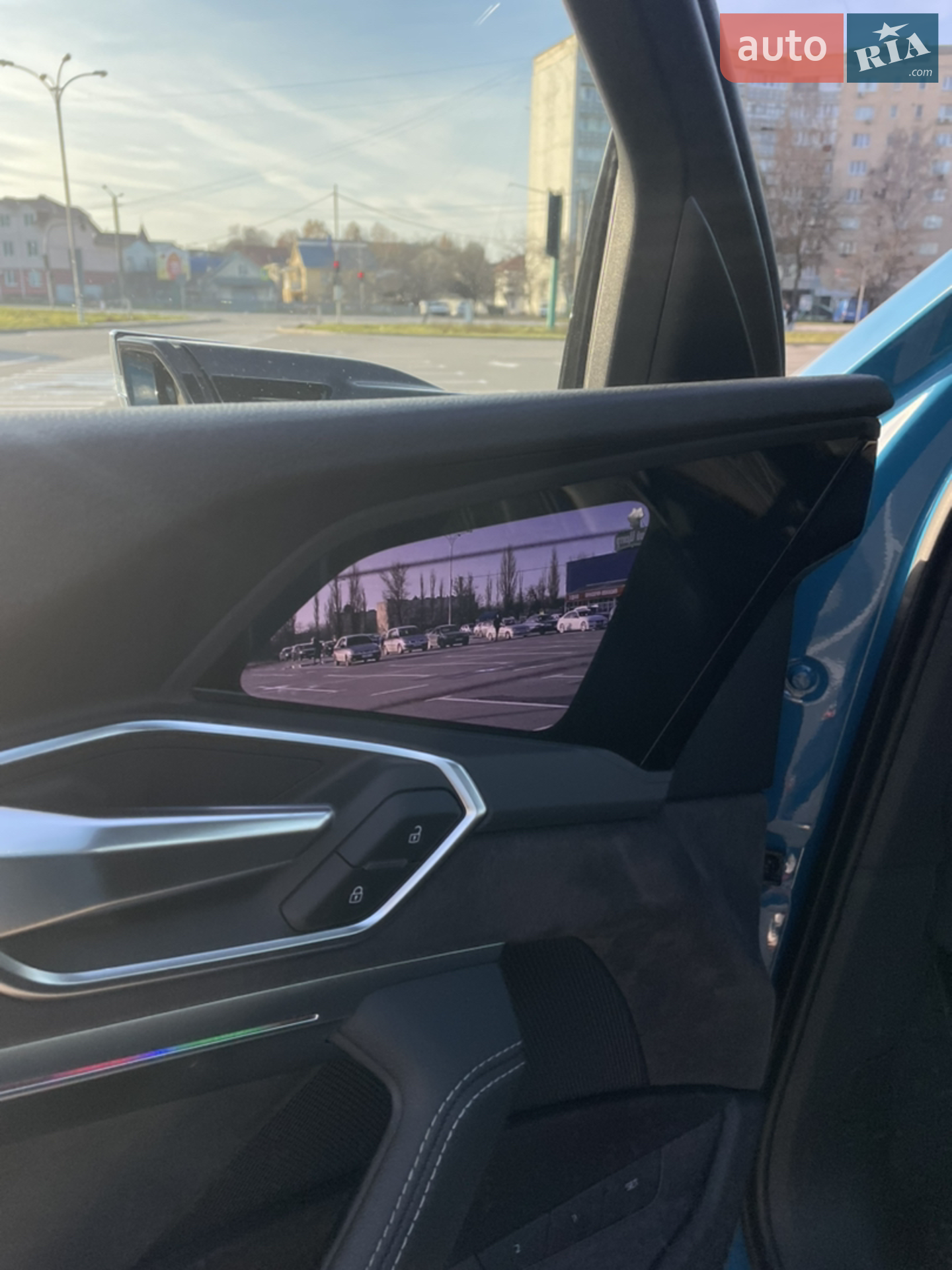 2019 Audi e-tron - мініатюра 12