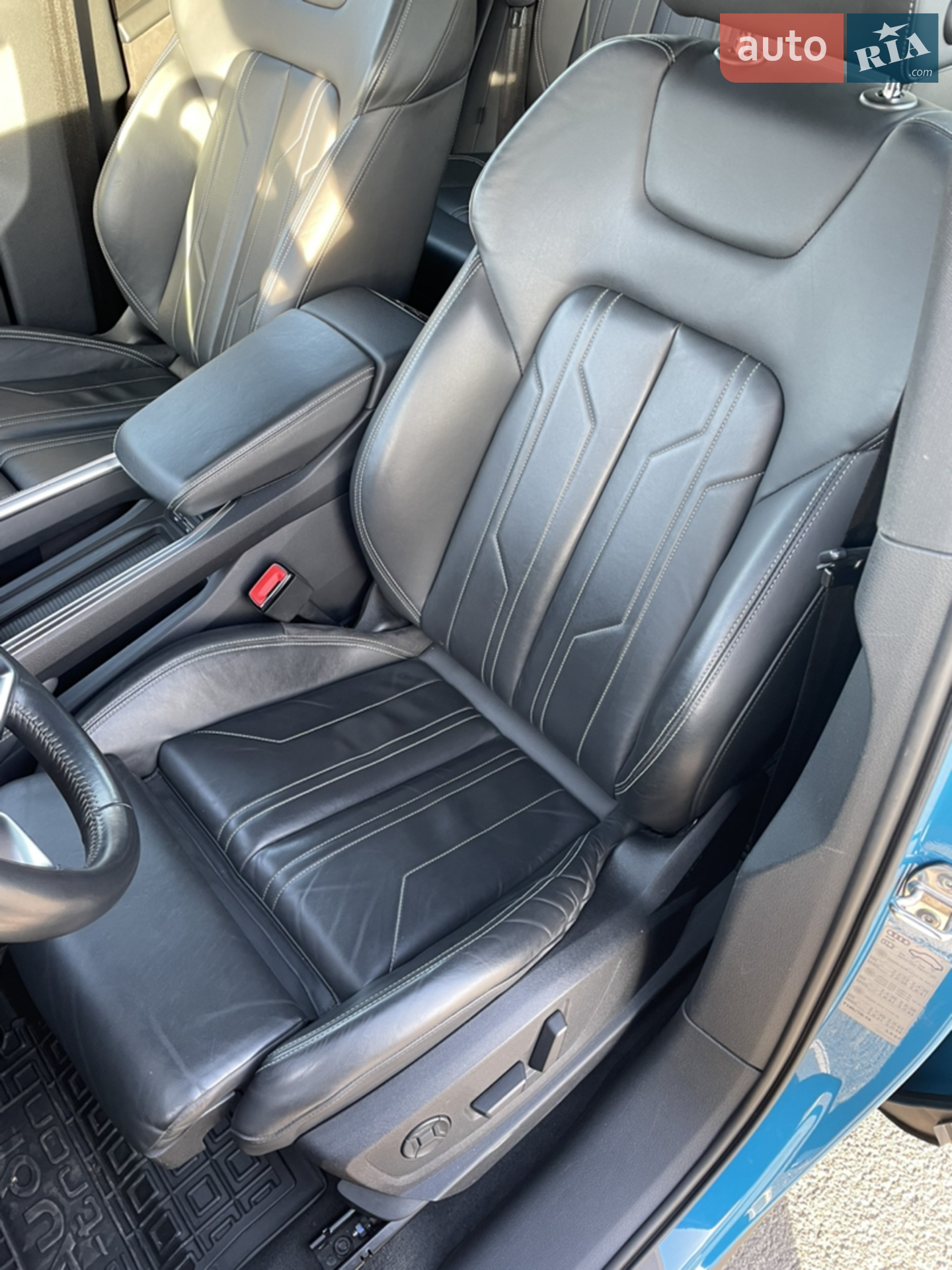 2019 Audi e-tron - мініатюра 19