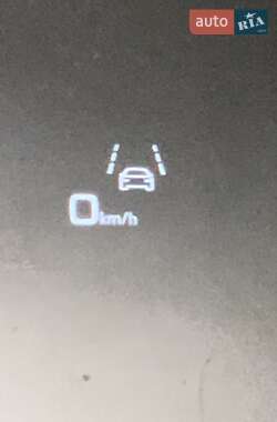 Позашляховик / Кросовер Audi e-tron 2022 в Рівному