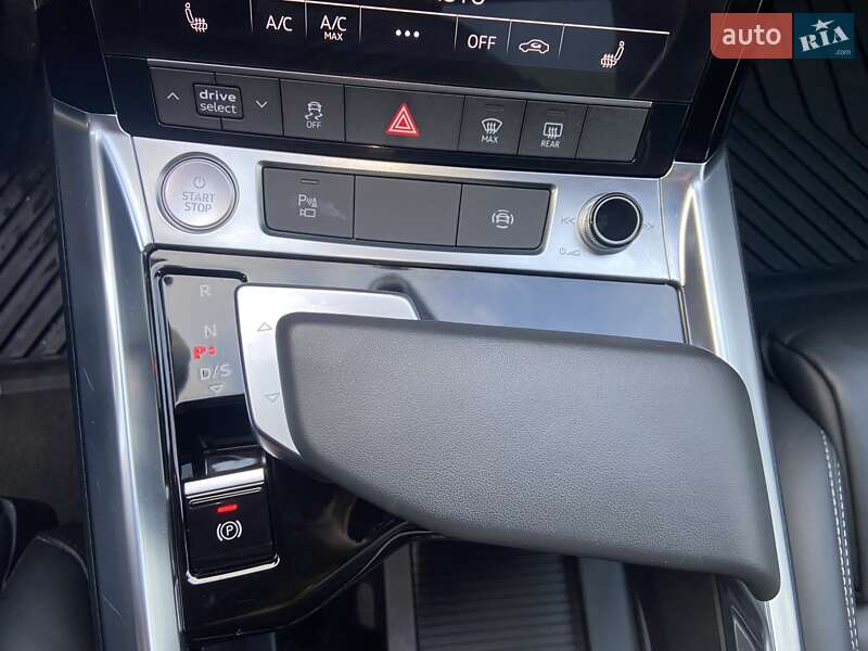 Внедорожник / Кроссовер Audi e-tron 2020 в Житомире