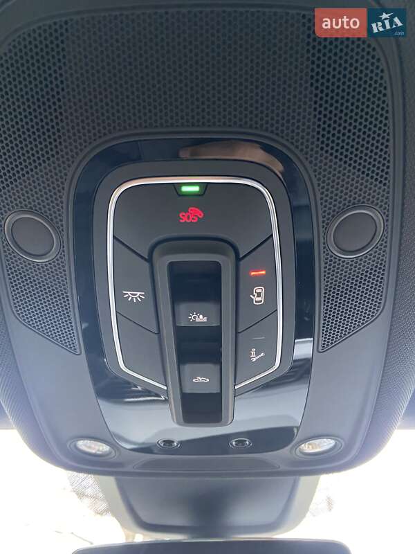 Внедорожник / Кроссовер Audi e-tron 2020 в Житомире