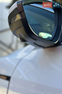 Позашляховик / Кросовер Audi e-tron 2019 в Полтаві