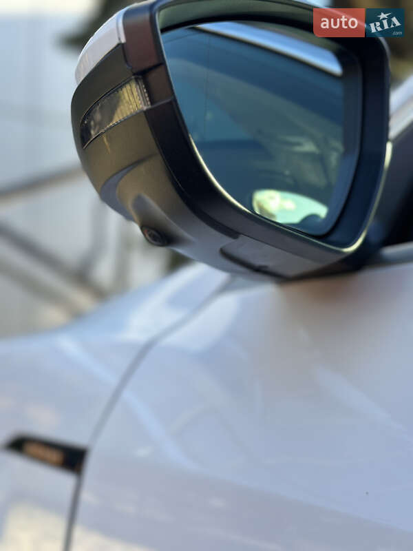 Внедорожник / Кроссовер Audi e-tron 2019 в Полтаве