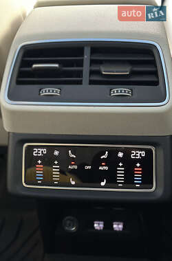 Позашляховик / Кросовер Audi e-tron 2019 в Полтаві