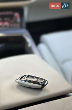 Позашляховик / Кросовер Audi e-tron 2019 в Полтаві