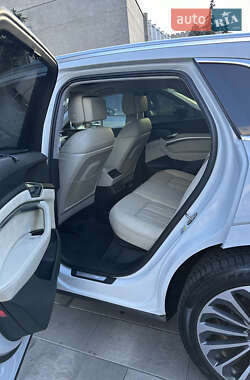 Позашляховик / Кросовер Audi e-tron 2019 в Полтаві