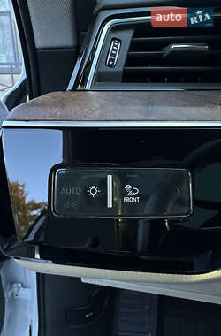 Позашляховик / Кросовер Audi e-tron 2019 в Полтаві