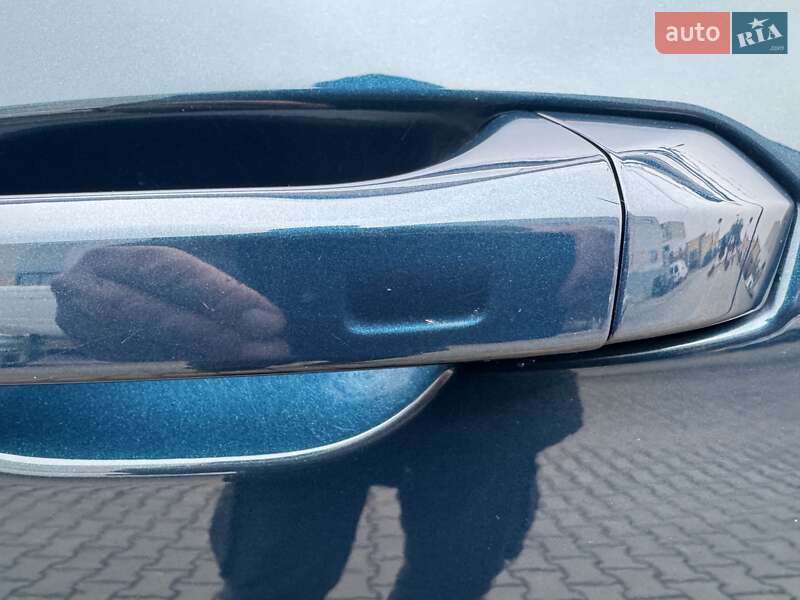 Внедорожник / Кроссовер Audi e-tron 2020 в Ивано-Франковске фото 26 Внедорожник / Кроссовер Audi e-tron 2020 в Ивано-Франковске