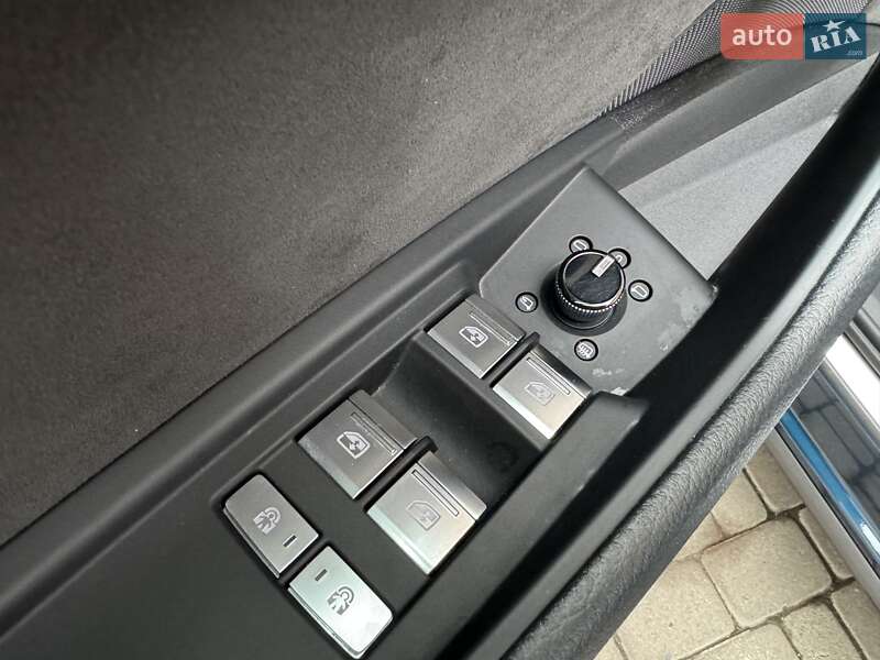 Внедорожник / Кроссовер Audi e-tron 2020 в Ивано-Франковске фото 37 Внедорожник / Кроссовер Audi e-tron 2020 в Ивано-Франковске