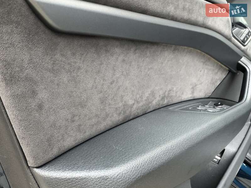 Внедорожник / Кроссовер Audi e-tron 2020 в Ивано-Франковске фото 39 Внедорожник / Кроссовер Audi e-tron 2020 в Ивано-Франковске