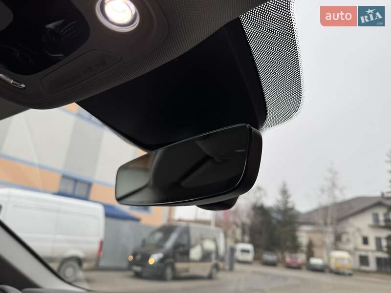 Внедорожник / Кроссовер Audi e-tron 2020 в Ивано-Франковске фото 60 Внедорожник / Кроссовер Audi e-tron 2020 в Ивано-Франковске