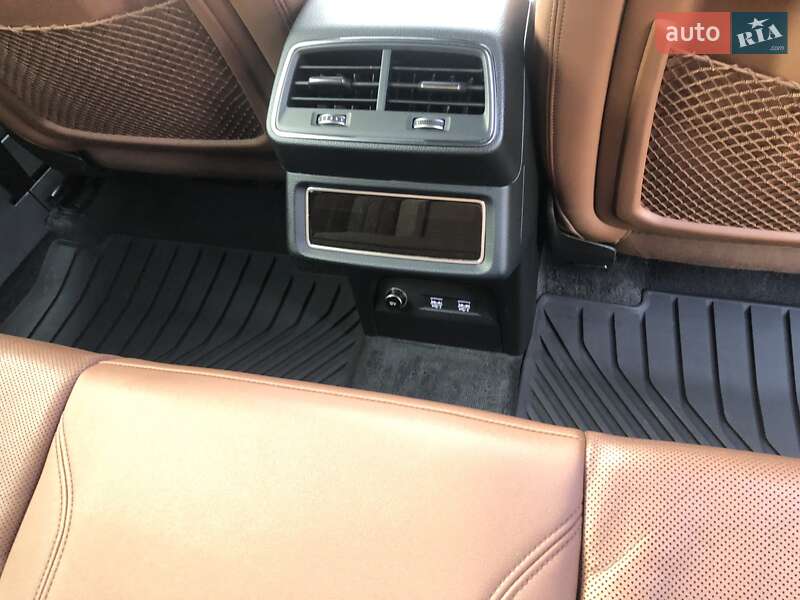 Внедорожник / Кроссовер Audi e-tron 2019 в Одессе