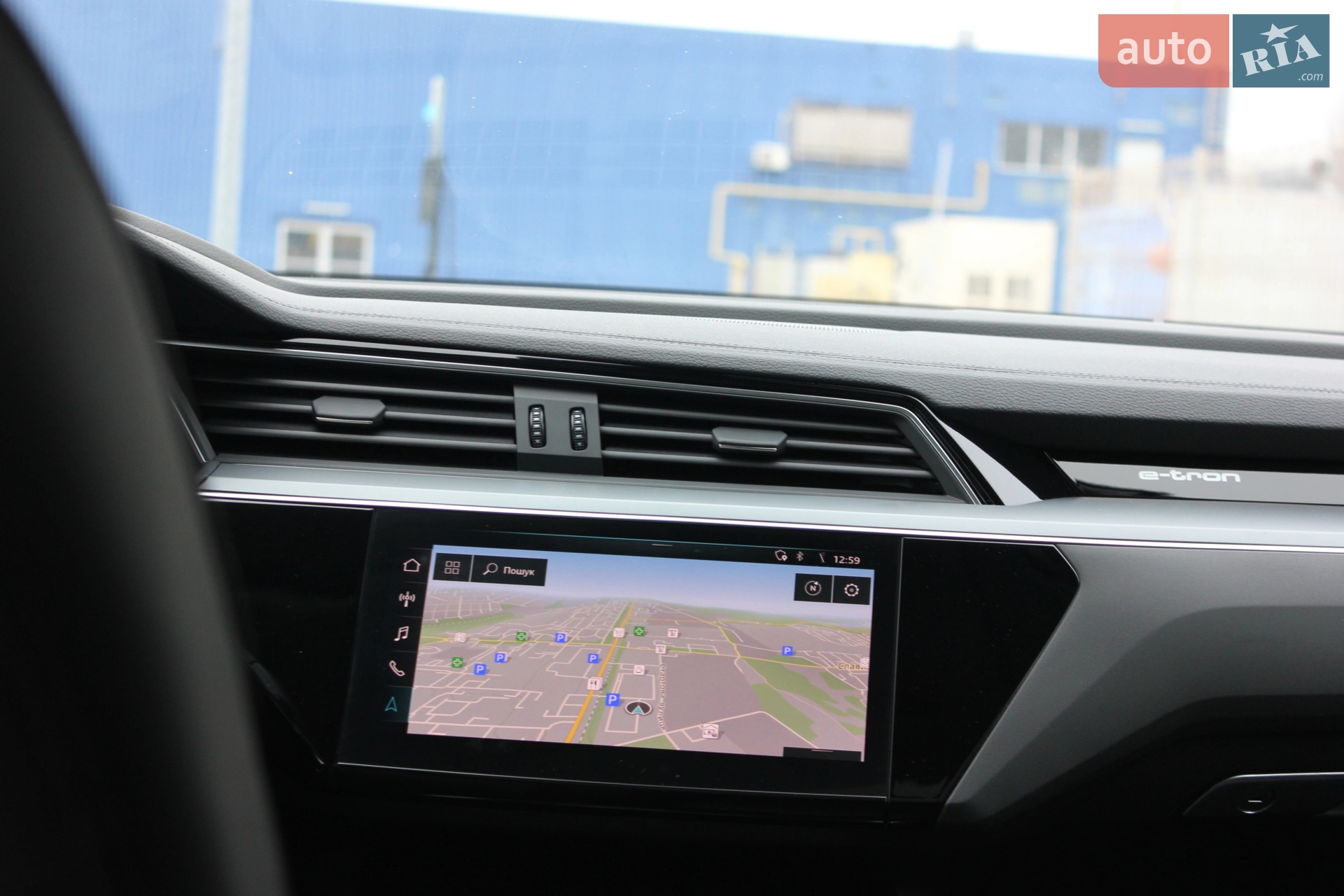 2019 Audi e-tron - мініатюра 54