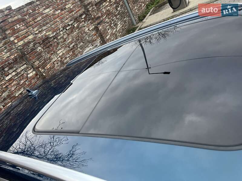 Позашляховик / Кросовер Audi e-tron 2019 в Львові