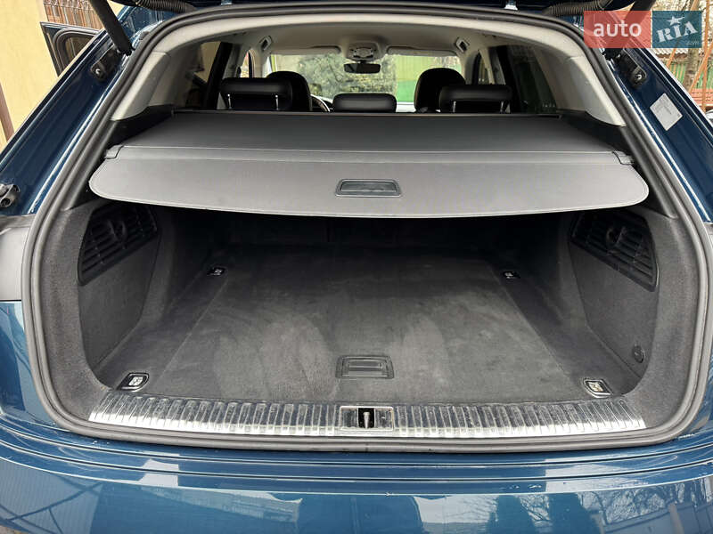 Позашляховик / Кросовер Audi e-tron 2020 в Львові фото 11 Позашляховик / Кросовер Audi e-tron 2020 в Львові