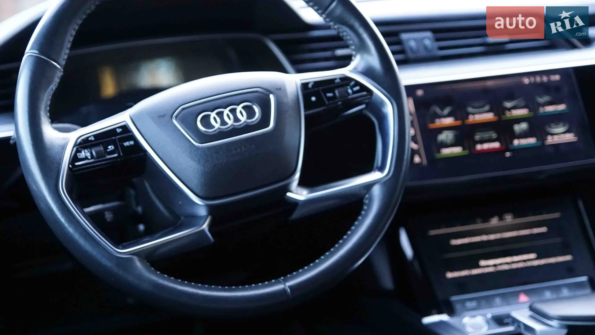 2019 Audi e-tron - мініатюра 15