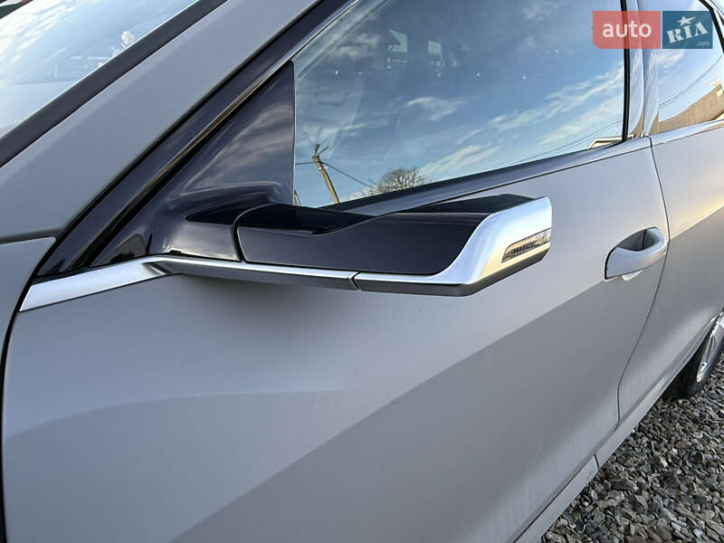 Внедорожник / Кроссовер Audi e-tron 2019 в Коломые