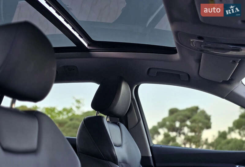 Внедорожник / Кроссовер Audi e-tron 2019 в Киеве