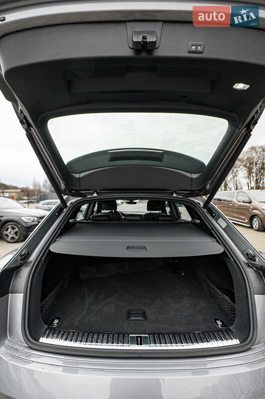 Внедорожник / Кроссовер Audi e-tron 2020 в Львове фото 47 Внедорожник / Кроссовер Audi e-tron 2020 в Львове