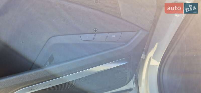 Внедорожник / Кроссовер Audi e-tron 2022 в Черкассах