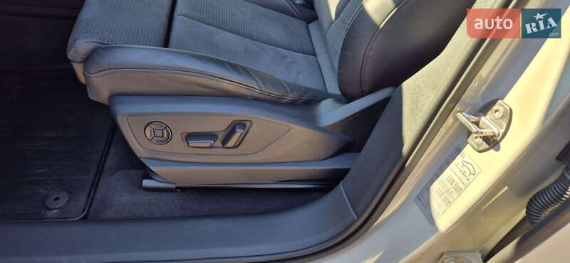 Внедорожник / Кроссовер Audi e-tron 2022 в Черкассах